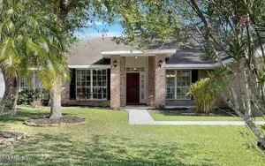 Florida Breeze home
