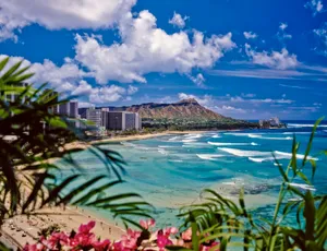 Hawaii Ocean view Vacation